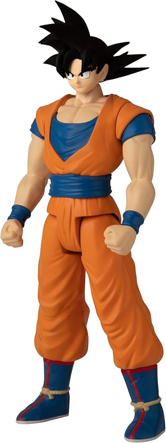 Limit Breaker Series - Dragon Ball Super - Goku, Limit Breaker 12" Action Figure