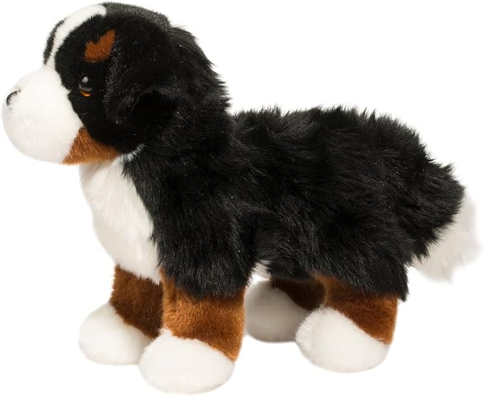 Douglas Stevie Bernese Mountain Dog Plush Stuffed Animal
