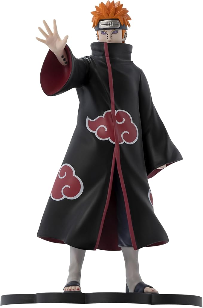ABYstyle Studio Naruto Shippuden - Pain SFC Figure