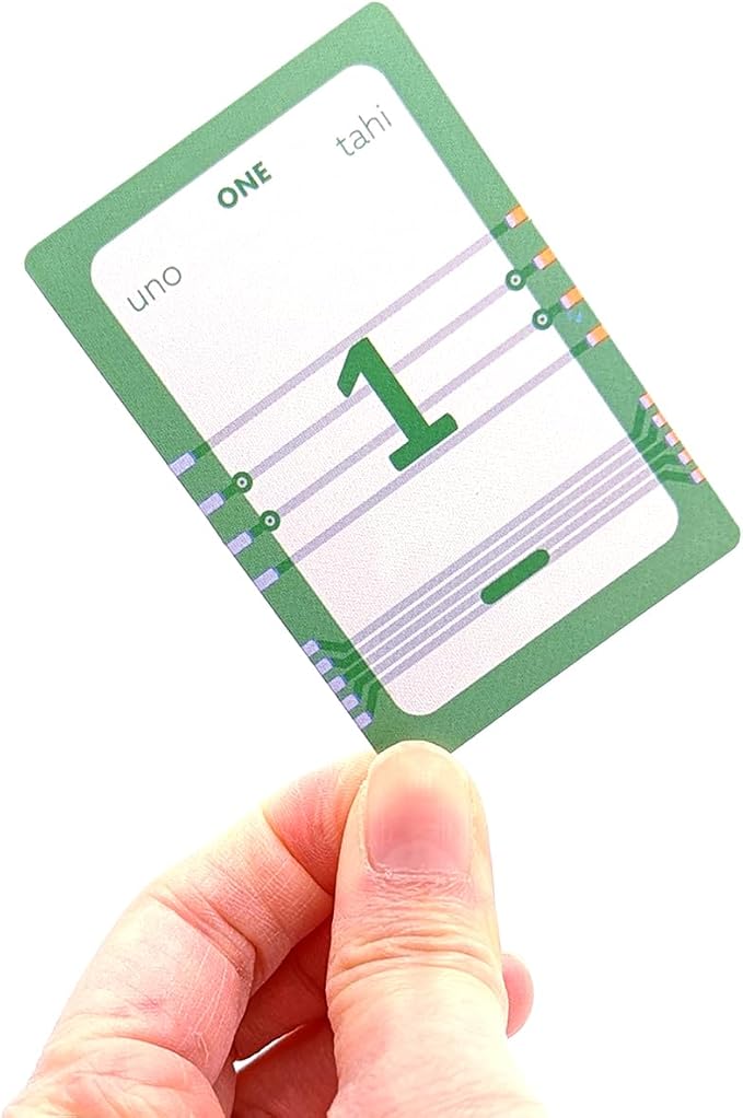 Kai's Education KaiBot Advanced Coding Cards
