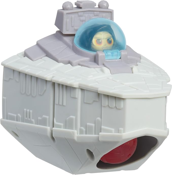 Doorables Star Wars™ Doorables Squish Squadron Star Destroyer, Kids Toys for Ages 5 Up by Just Play