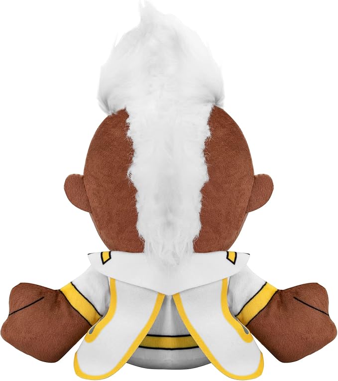 Bleacher Creatures Marvel Storm 8" Kuricha Sitting Plush- Soft Chibi Inspired Toy