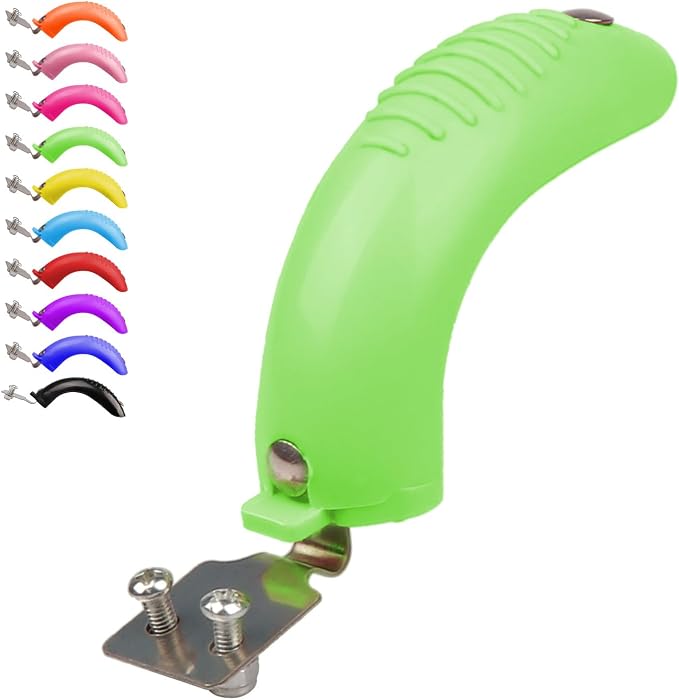 Kids Scooter Brake Replacement for Micro Kickboard Mini Mini3in1 Mini2Grow ChromeWheels 3-Wheel Scooter