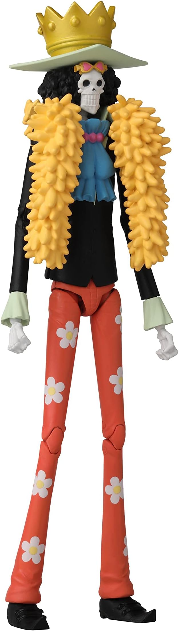 ANIME HEROES - One Piece - Brook Action Figure