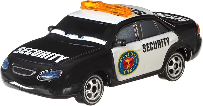 Disney Cars Toys Marlon Clutches McKay