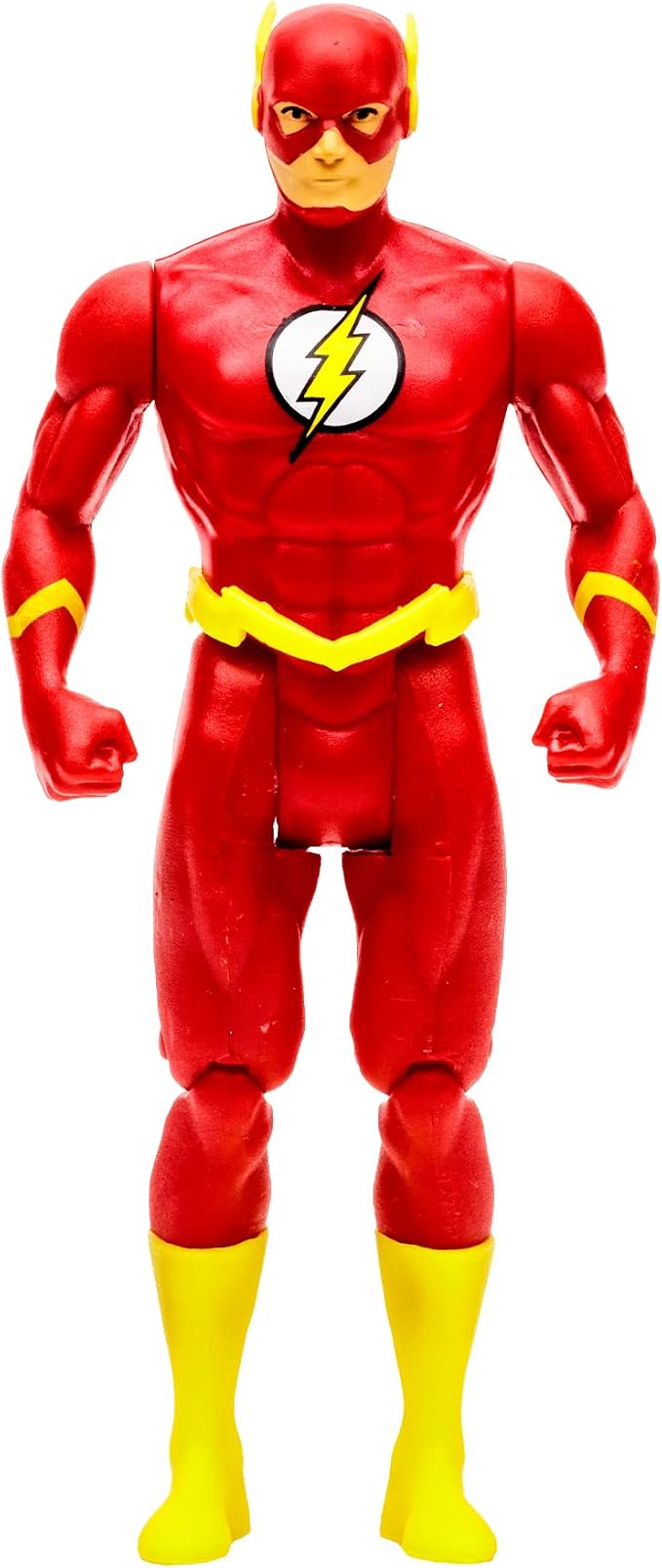 McFarlane Toys DC Super Powers The Flash Action Figure