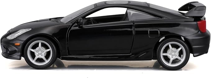 1:24th Special Edition - Toyota Celica GT-S