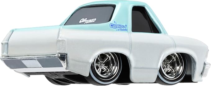 CarTuned 3 Pack Series 4 - Kool Kustoms