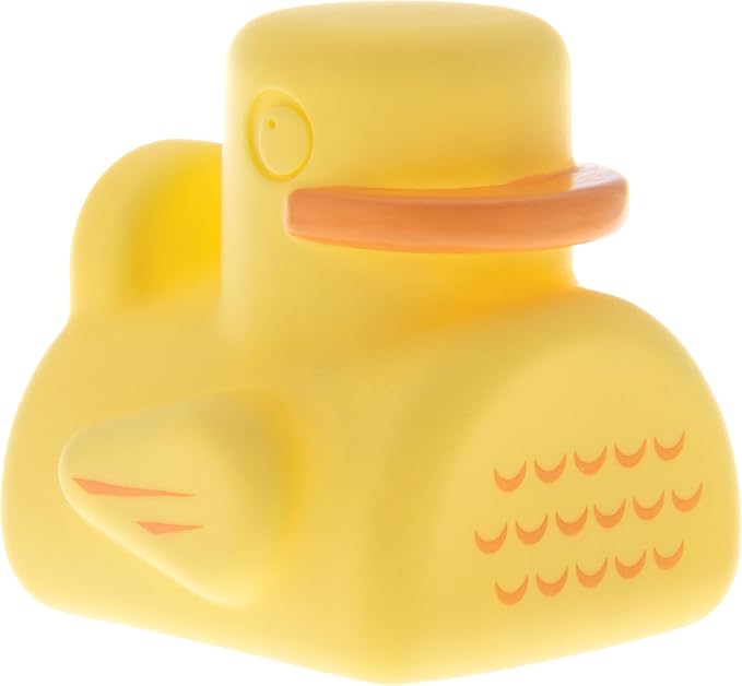Nuby Soft Stackable Farm Animal Interactive Bath Toys - 8-Piece Stacking Set - Interactive Play for Sensory Development and Motor Skills for Babies 6+ Months