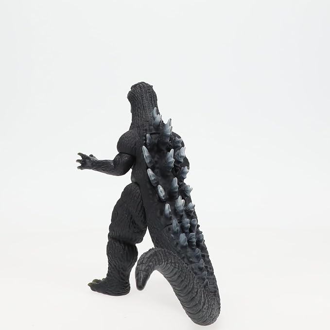 Movie Monster Series - Godzilla: Final Wars - Godzilla 2004, Bandai Action Figure