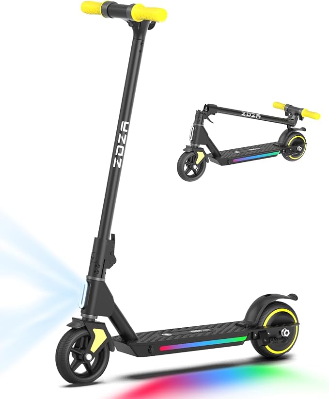 ZDZA Electric Scooters