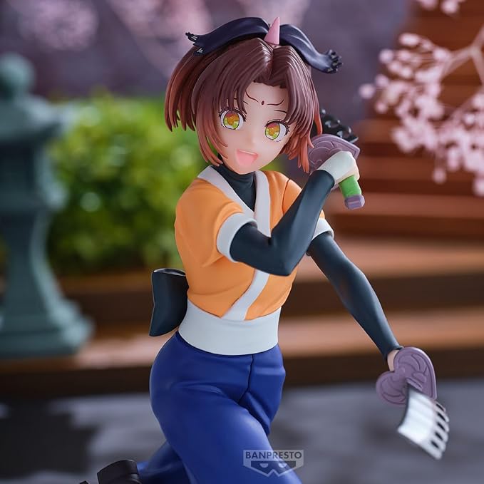 Banpresto - Oshi no Ko - Kana Arima (Tsurugi ver.) Figure