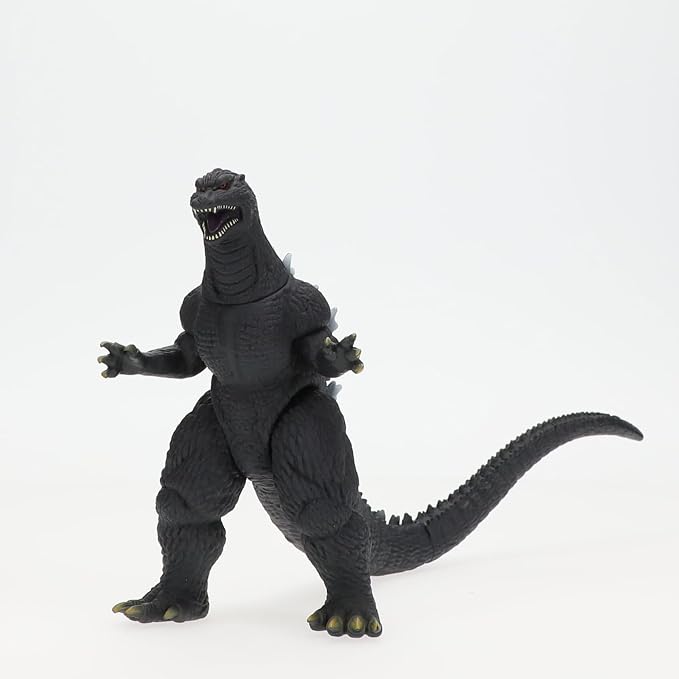 Movie Monster Series - Godzilla: Final Wars - Godzilla 2004, Bandai Action Figure