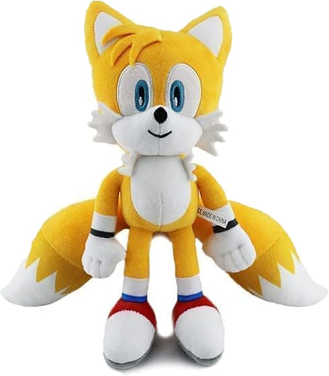 SHIRIA Plush Doll,The Movie Toy,Stuffed Animals Plush Pillow,Gift for Kids (2Pcs-BY)