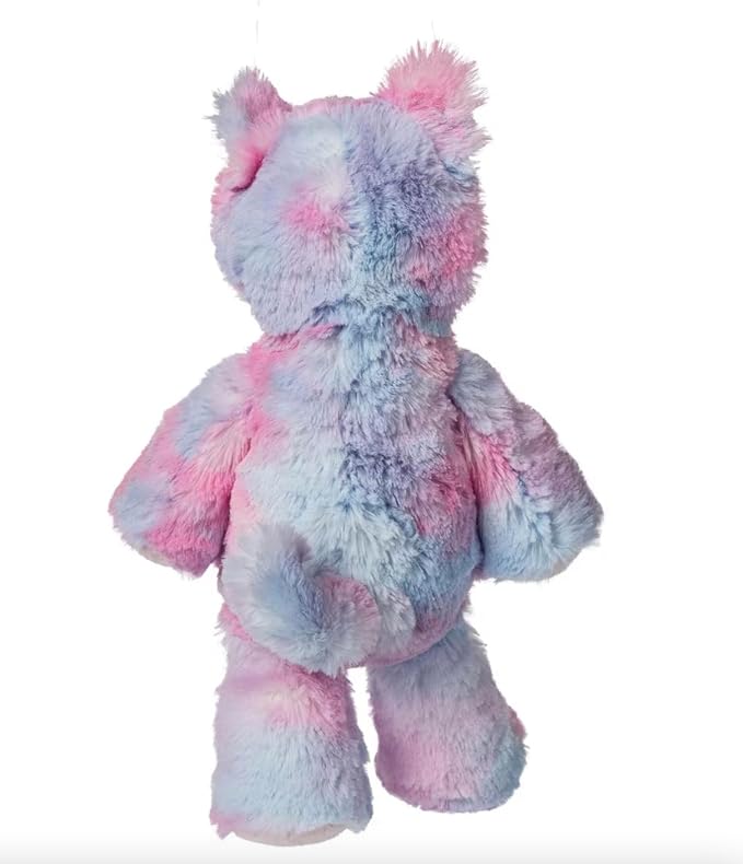 Mary Meyer Stuffed Animal Marshmallow Zoo Plush Soft Toy, 9-Inches, Junior Cupcake Kitty