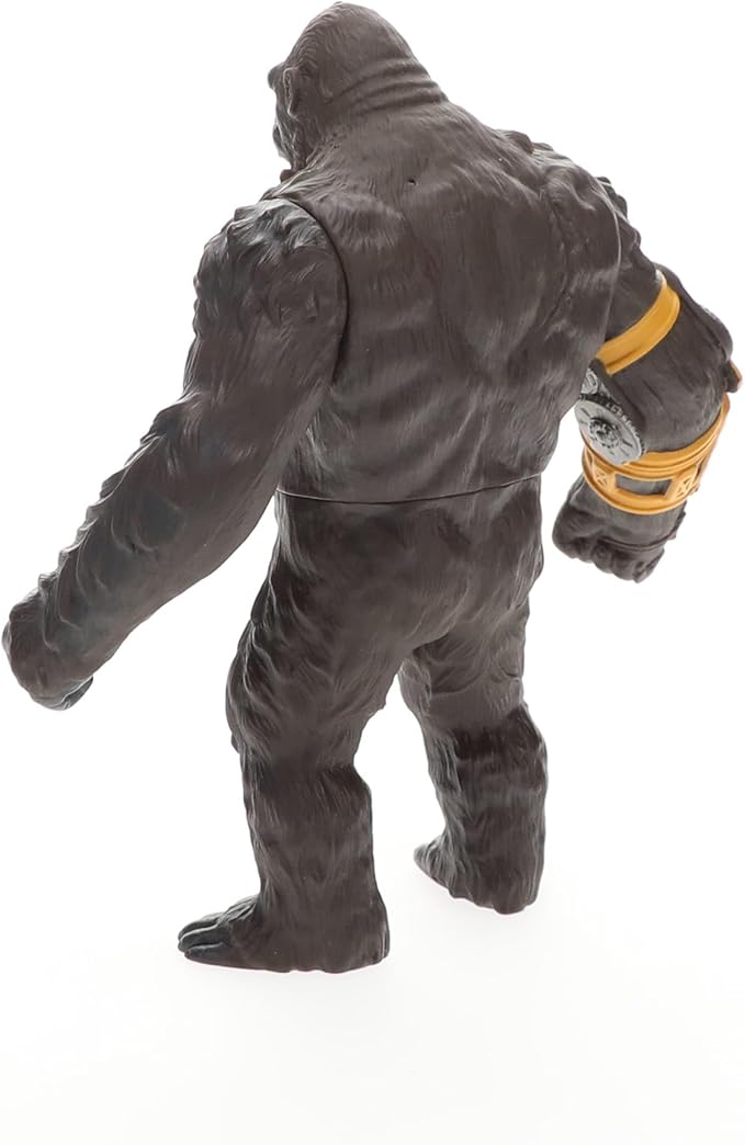 Bandai - Godzilla x Kong - Movie Monster Series - Kong 2024 (Hollywood)