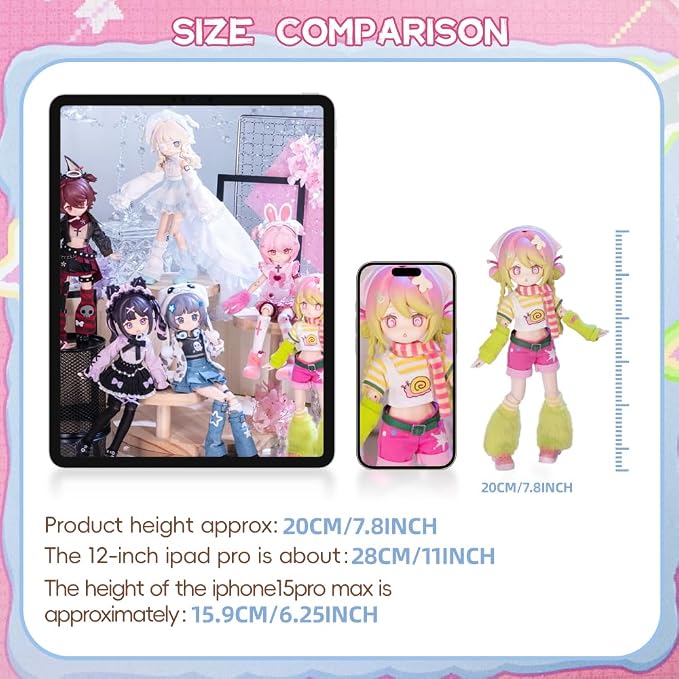 New Electronic Cute Pet Series Blind Box Mystery Box Action Collectable Anime Figure Model Gift 1/12 BJD Doll Toys,No Extra Gifts (Single Box)