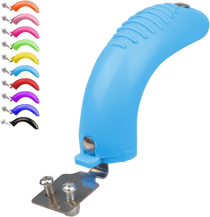 Kids Scooter Brake Replacement for Micro Kickboard Mini Mini3in1 Mini2Grow ChromeWheels 3-Wheel Scooter
