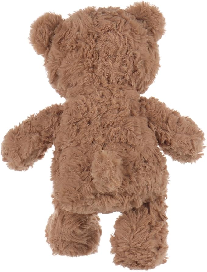 Apricot Lamb Plush Brown Teddy Bear Stuffed Animal Soft Cuddly Toy Perfect for Child 19.5 Inches