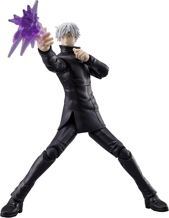 ANIME HEROES - Jujutsu Kaisen - Gojo Satoru Hollow Purple Action Figure