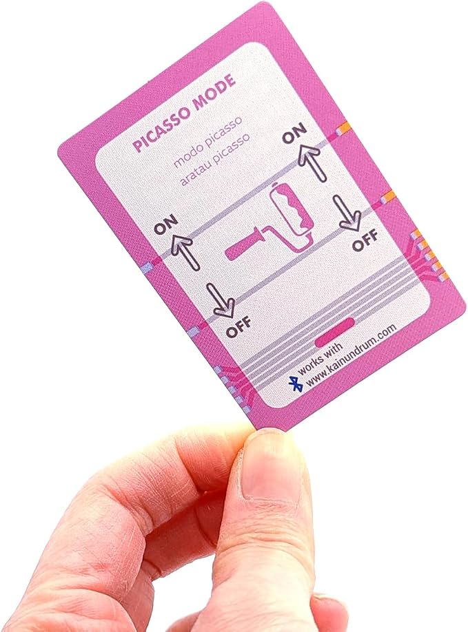 Kai's Education KaiBot Advanced Coding Cards