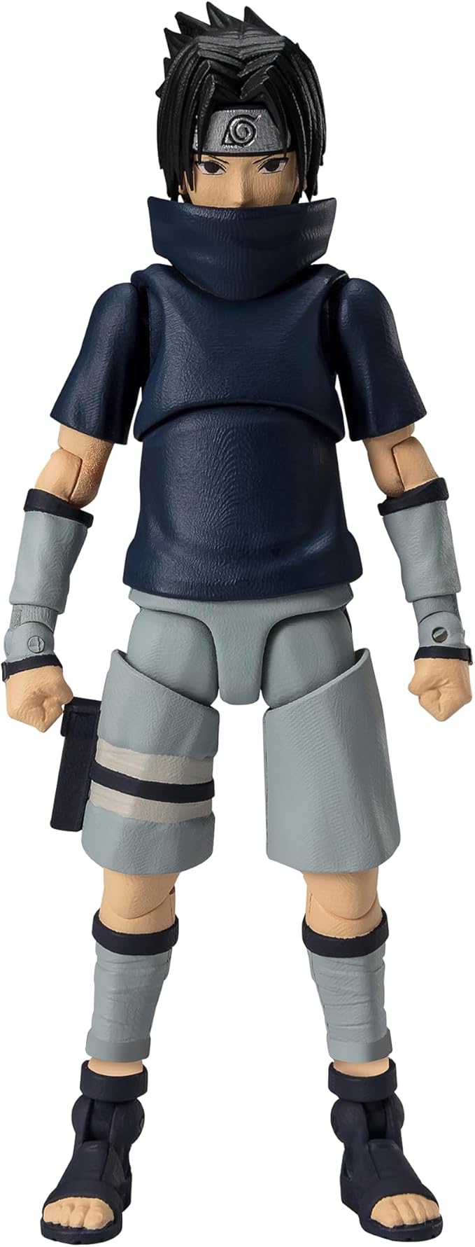 Ultimate Legends - Naruto - Sasuke Uchiha (Young) 5" Action Figure