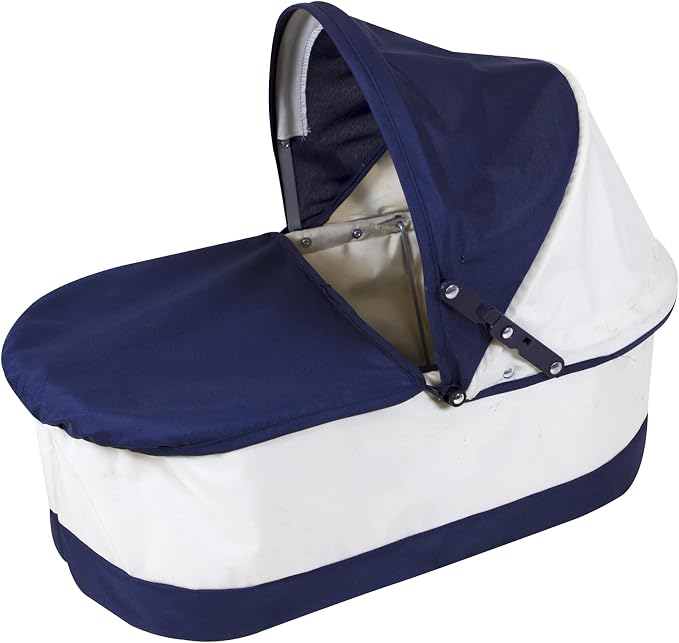 Lissi Classic Baby Doll Pram, 27 inches