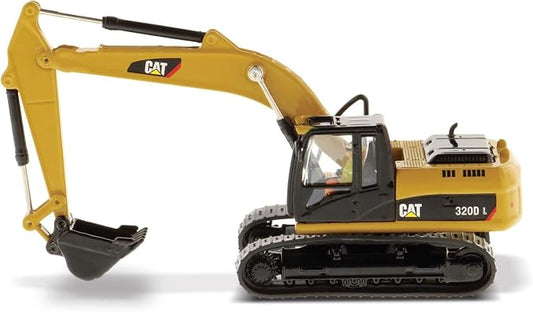 Caterpillar 320D L Hydraulic Excavator HO Series Vehicle