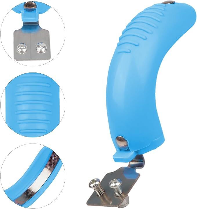 Kids Scooter Brake Replacement for Micro Kickboard Mini Mini3in1 Mini2Grow ChromeWheels 3-Wheel Scooter