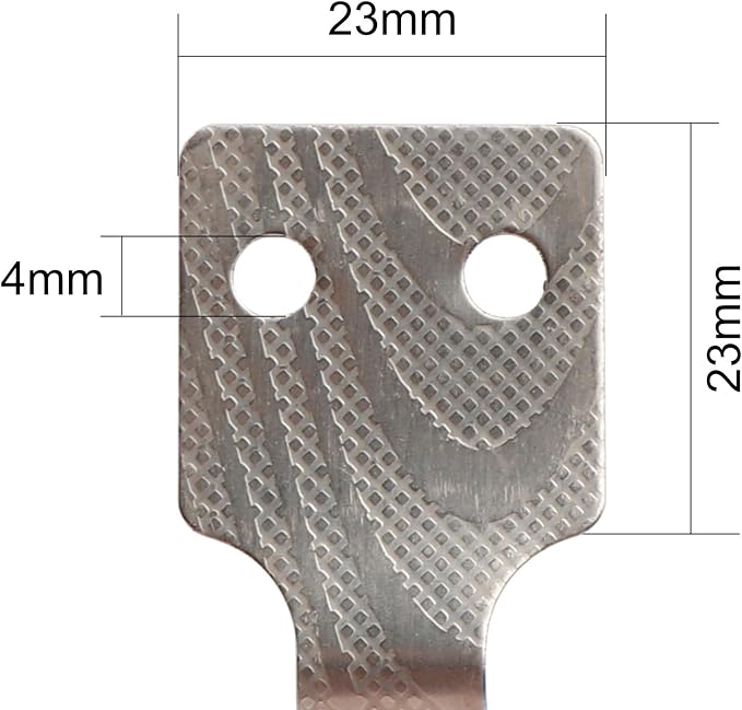Kids Scooter Brake Replacement for Micro Kickboard Mini Mini3in1 Mini2Grow ChromeWheels 3-Wheel Scooter