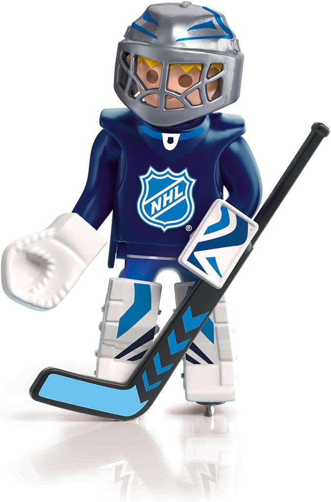 Playmobil NHL Take Along Arena