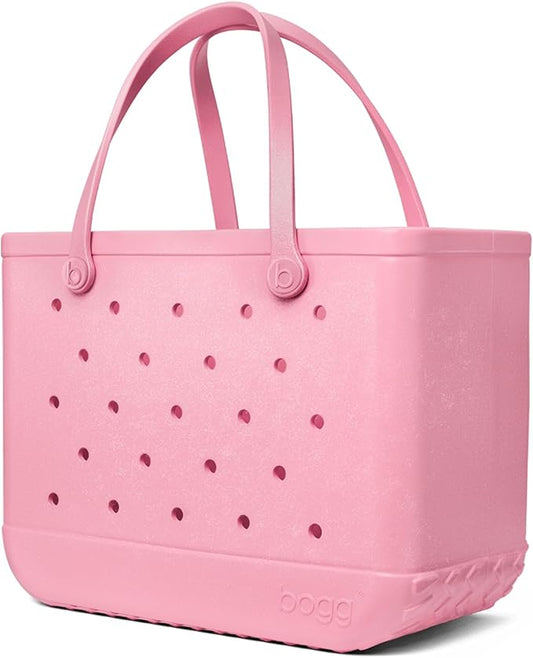 BOGG BAG Original Tote – Durable, Washable, Tip-proof – Beach, Pool, Boat, Work, Sports