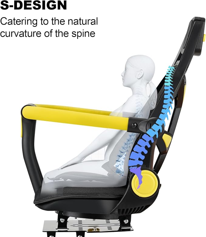 Rear Child Bike Seat, Width Adjustable Toddler & Baby Bike Seat for Adult Bike, Bike Chair for Bicycle, Kids Seat Fits Children 2~6 Years, Supports Up to 55 lbs