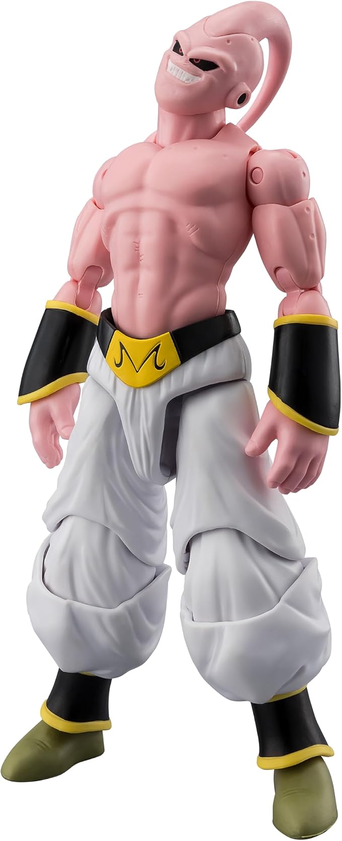 Dragon Ball Super - Dragon Stars - Majin Buu Super, 6.5" Action Figure