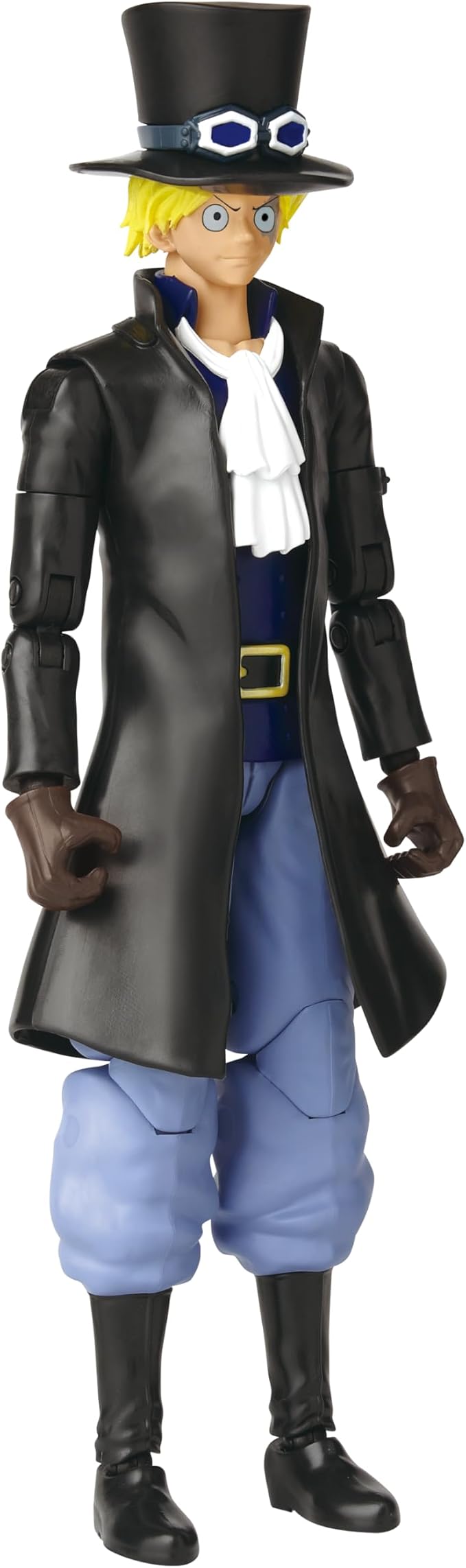 ANIME HEROES - One Piece - Sabo Action Figure