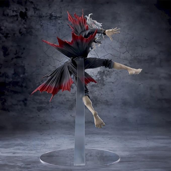 Thunder Tech Dandadan FIGURIZM α Okarun (Transformation) Transform Visual Ver.