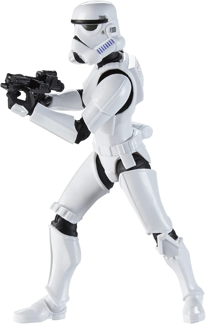 STAR WARS Galaxy of Adventures The Mandalorian 5-Inch-Scale Figure 2 Pack with Fun Blaster Accessories, Toys for Kids Ages 4 and Up (Amazon Exclusive)