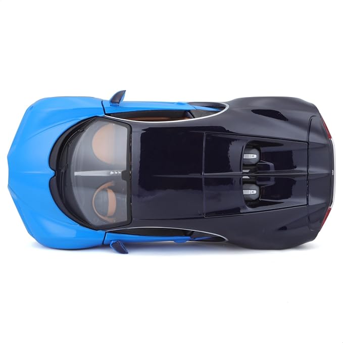 Maisto 1:24 Special Edition Bugatti Chiron
