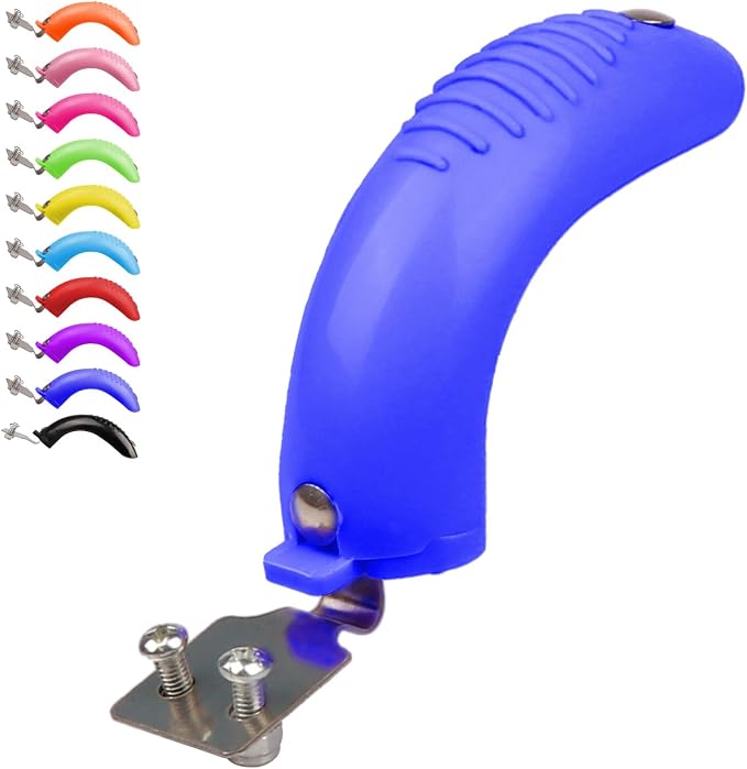 Kids Scooter Brake Replacement for Micro Kickboard Mini Mini3in1 Mini2Grow ChromeWheels 3-Wheel Scooter