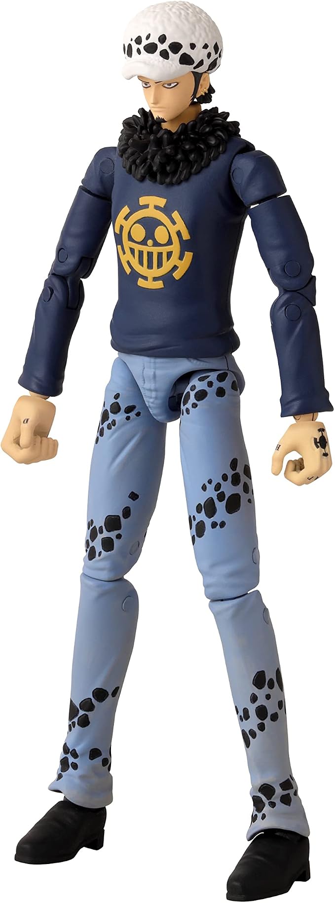 ANIME HEROES - One Piece - Trafalgar Law Action Figure