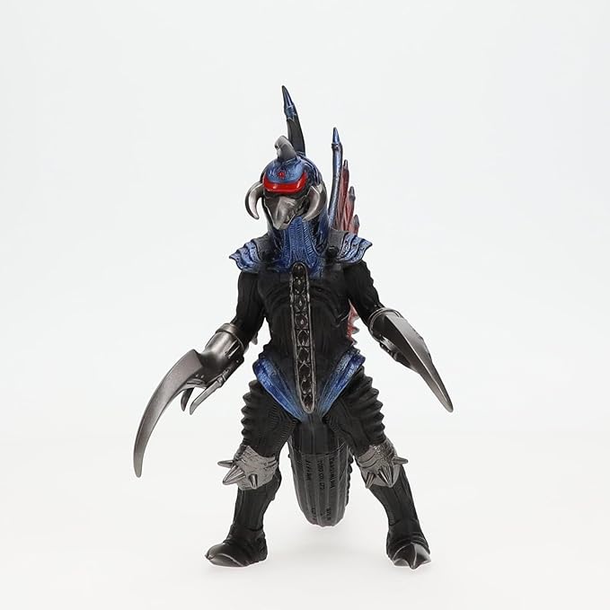 Movie Monster Series - Godzilla: Final Wars - Gigan 2004, Bandai Action Figure