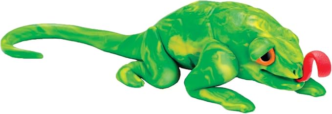 Faber-Castell Do Art Create with Clay - Modeling Clay Set for Kids - Soft Clay, Never Dries Out