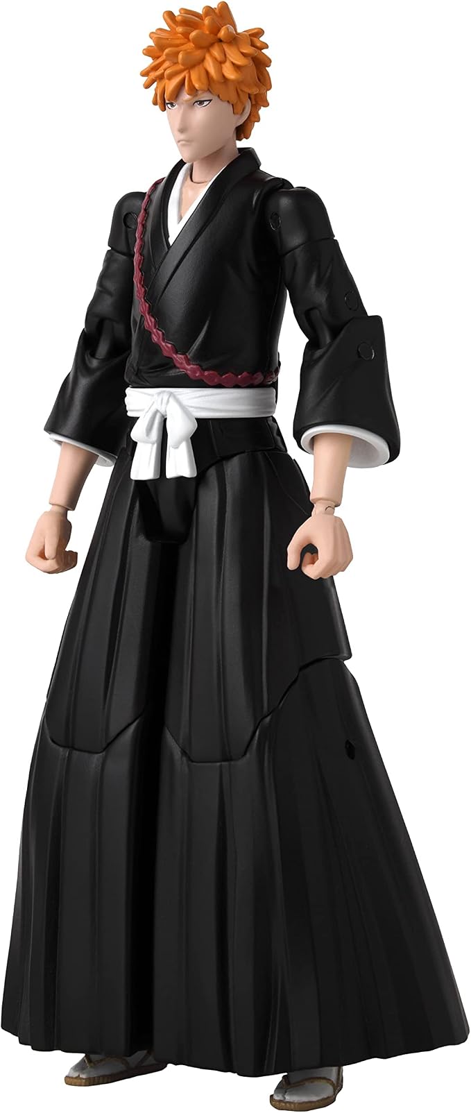 ANIME HEROES - Bleach - Kurosaki Ichigo Action Figure