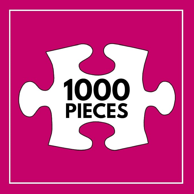 Cross & Glory | 1000 Piece Jigsaw Puzzles for Adults | Neptune’s Navigator: The Octopus Voyage | Ancient Map Octopus Puzzle 1000 Pieces | Satin Finish Ocean Puzzle | Ages 14+