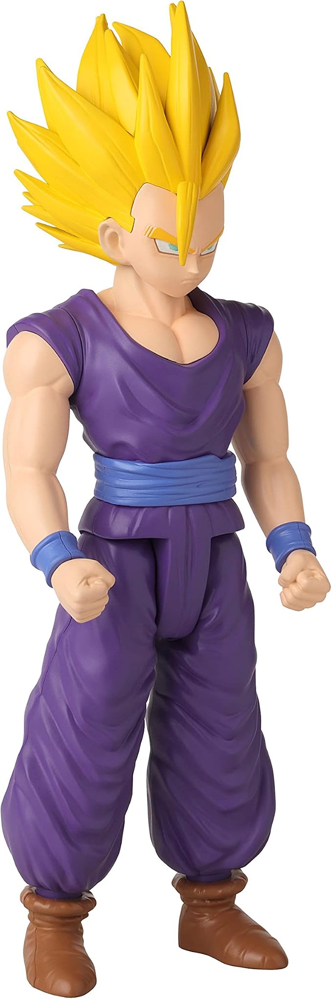 Limit Breaker Series - Dragon Ball Super - Super Saiyan Gohan, Limit Breaker 12" Action Figure