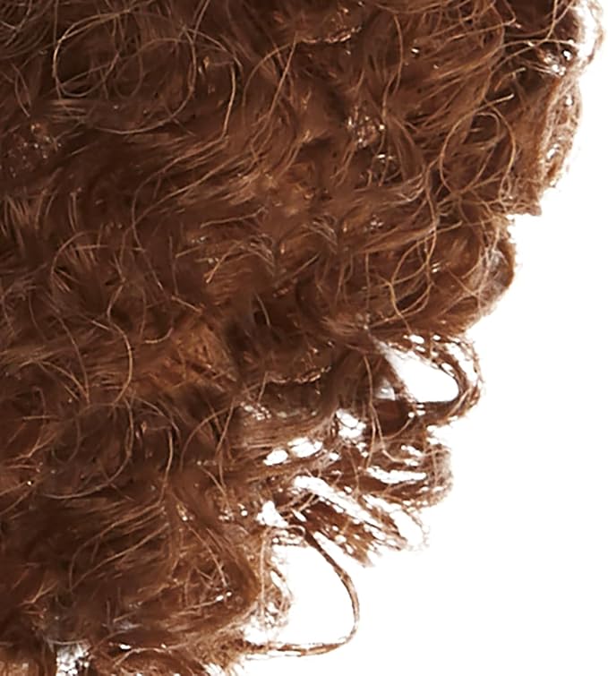 Naturalistas Paige 3 Fashion Doll with Wash Day Fashion Pack, 11.5 Inch Articulated Doll with Authentic Textured Hair, Poseable Collectible Doll for Kids Ages 3+