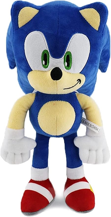 SHIRIA Plush Doll,The Movie Toy,Stuffed Animals Plush Pillow,Gift for Kids