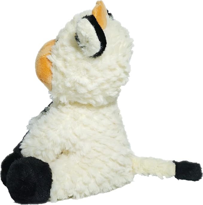 9" Cow Stuffed Animals Plush Doll Kids Boys Girls Animal