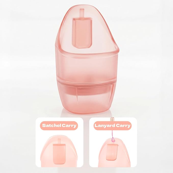 2026 New Fog Bubble Machine, Rechargeable Automatic Electric Smoke Bubble Machine, Magic Smoke Bubble Maker, Colorful Lights & Music, Bubble Fog Game for Parties, Summer, Beaches(Pink)