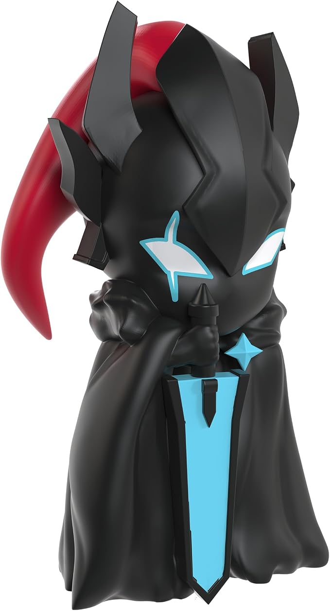 PhatMojo Solo Leveling — Minifigures — 6-Pack Collector Set — Series 1 — Officially Licensed Collectible Anime Figures